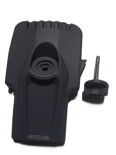 MOTORLU DAL BUDAMA HAVA FİLTRE KAPAĞI OLEOMAC GSTH240 ORJİNAL - Resim 3