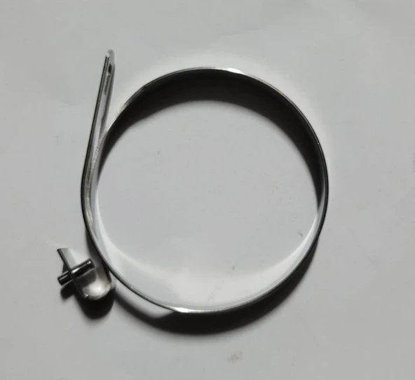 MOTORLU DAL BUDAMA FREN ÇEMBERİ OLEOMAC GSTH240 ORJİNAL - Resim 2