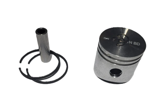 MOTORLU TESTERE PİSTON SEGMAN OLEOMAC 936/937/GS470 ORJİNAL - Resim 2