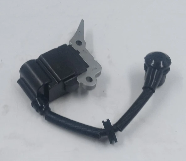 MOTORLU DAL BUDAMA BOBİN OLEOMAC GSTH240 ORJİNAL - Resim 2