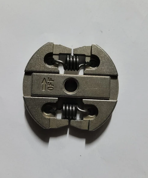 MOTORLU DAL BUDAMA BALATA OLEOMAC GSTH240 ORJİNAL - Resim 3