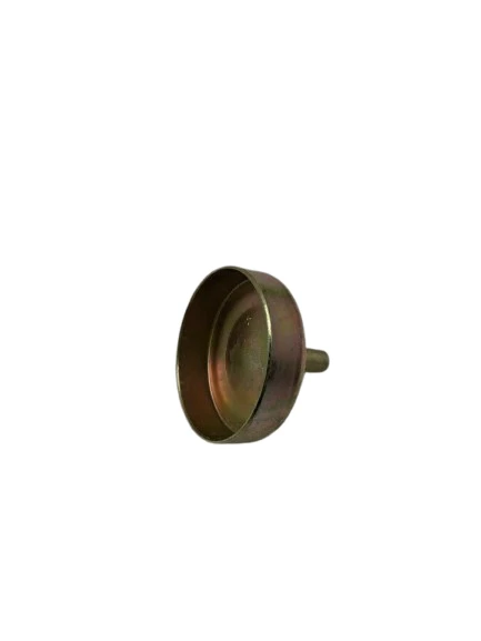 MOTORLU TIRPAN BALATA KOVANI OLEOMAC BCH40BP ORJİNAL - Resim 2