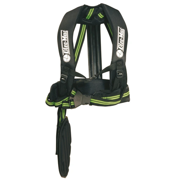 MOTORLU TIRPAN YAN ASKI OLEOMAC PROFESYONEL ORJİNAL ürün görseli