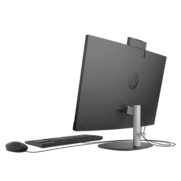 HP ProOne 240 G10 938B0EA006 i5-1334U 64GB 1TBSSD 23.8" FHD FreeDOS All In One Bilgisayar - 4