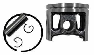 MOTORLU TESTERE PİSTON SEGMAN DOLMAR 111 44 MM VETA ürün görseli