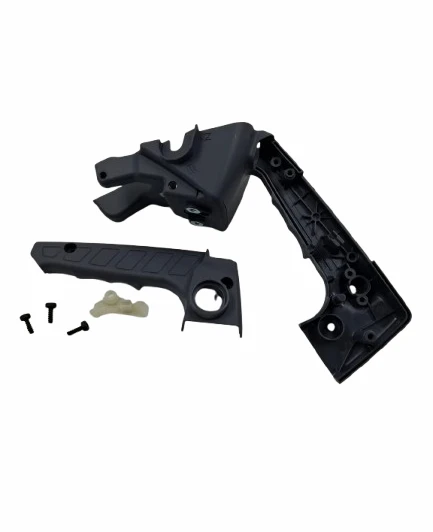 MOTORLU DAL BUDAMA KABZE OLEOMAC GSTH240 ORJİNAL - Resim 2