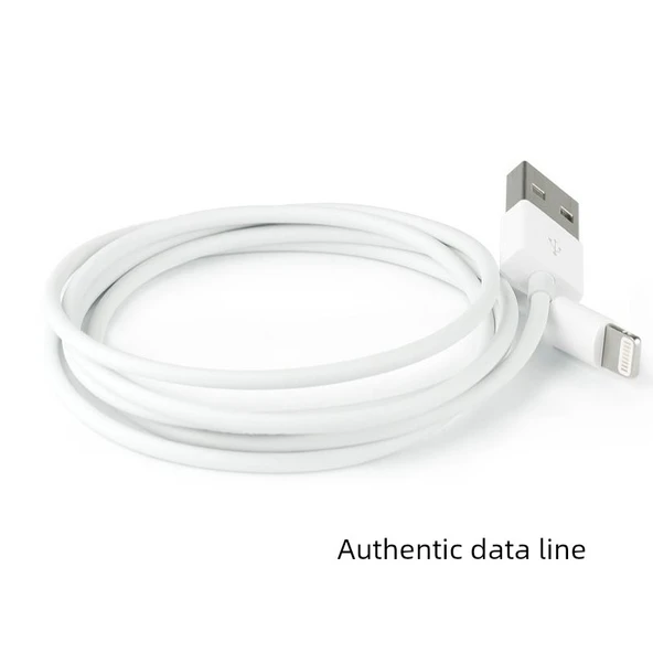 iPhone Kablolu Kulaklık - Data Money (5 - 8p/XS)