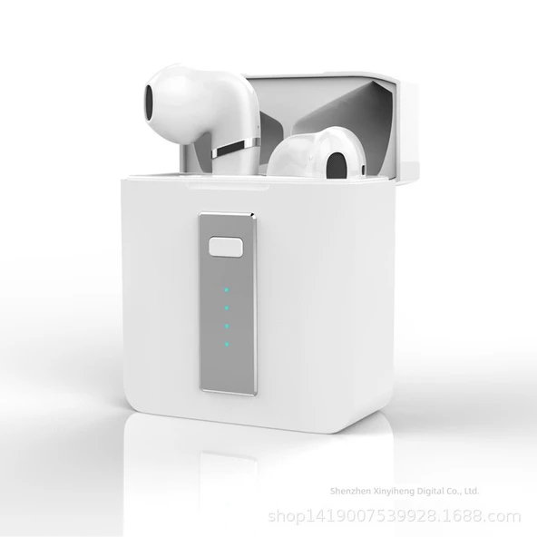 HX03 TWS 5.0 Bluetooth Kulaklık - Beyaz