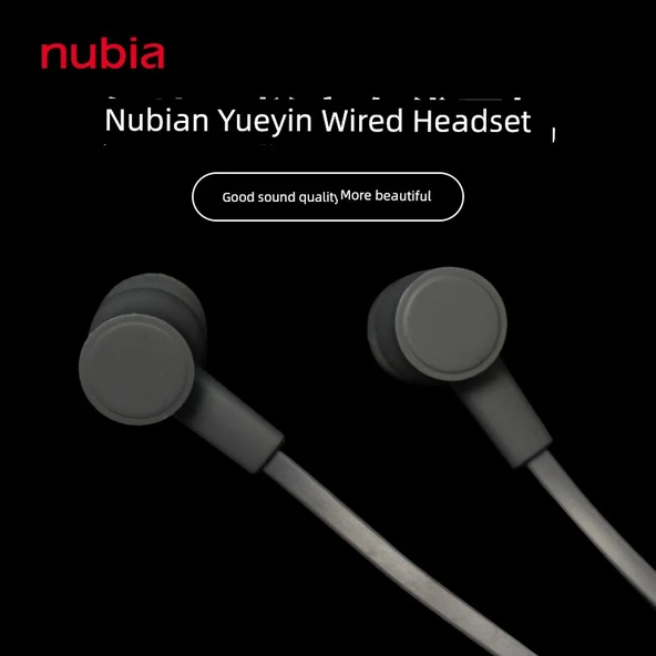 Mikrofonlu Gürültü Önleyici Oyuncu Kulaklığı - Yueyin Kablolu (3.5mm)