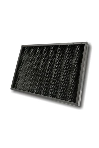 KASET FİLTRE G2 640x440x48mm - 2