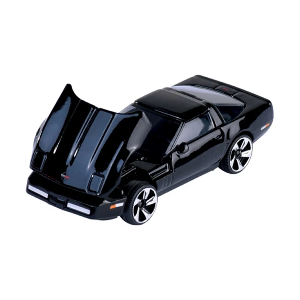 Majorette Vintage Cars 279C-1 Chevrolet Corvette 1990 ZR-1