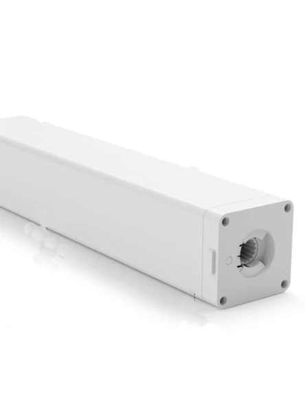 Elektrikli Perde Rayı D1 Motor Aksesuarları - D1 Gloris Port/Ünite - 6