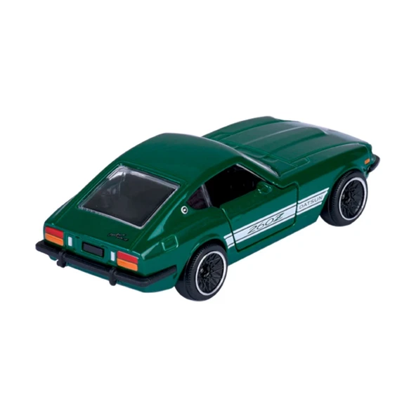 Majorette Vintage Cars 235B-1 Datsun 260Z - 3