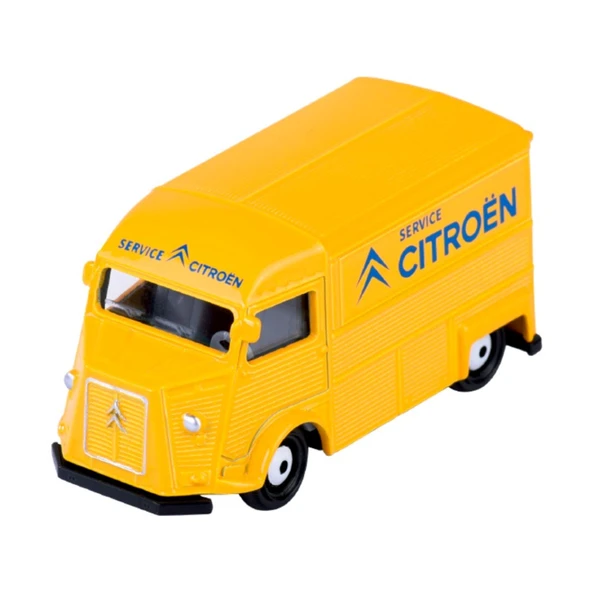 Majorette Vintage Cars 255B-1 Citroen HY
