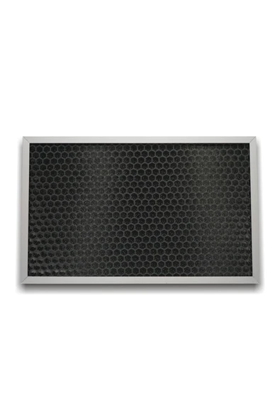 CARBON FİLTRE 400x250x15 mm