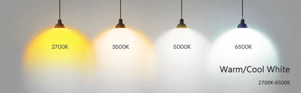 Akıllı LED Ampul - 9W - B22 Duy - Kısılabilir - HomeKit ve CozyLife Uyumlu - 7