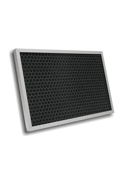 CARBON FİLTRE 400x250x15 mm - 3