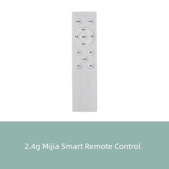 Akıllı LED Ampul - Uzaktan Kumanda
