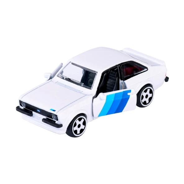 Majorette Vintage Cars 290B-1 Ford Escort MK II RS 1800