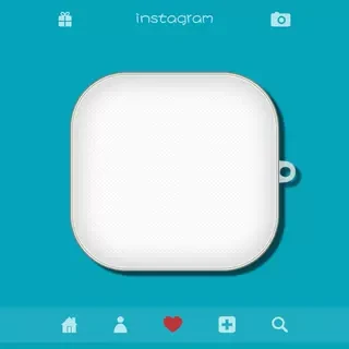 Redmi Buds 6 Vitality Edition TPU Kılıf - Şeffaf