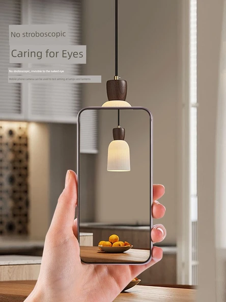 Mijia E27 5W Mısır Tipi Akıllı LED Ampul - 4