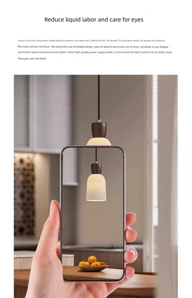Akıllı LED Ampul - Kablosuz Düğme Anahtarı - Gri - 9