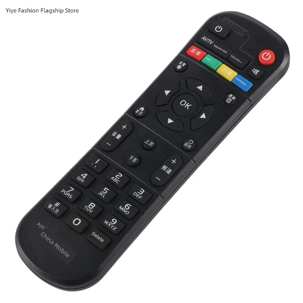 CM201-2 CM101S TV Set Üstü Kutusu Uzaktan Kumandası - 3