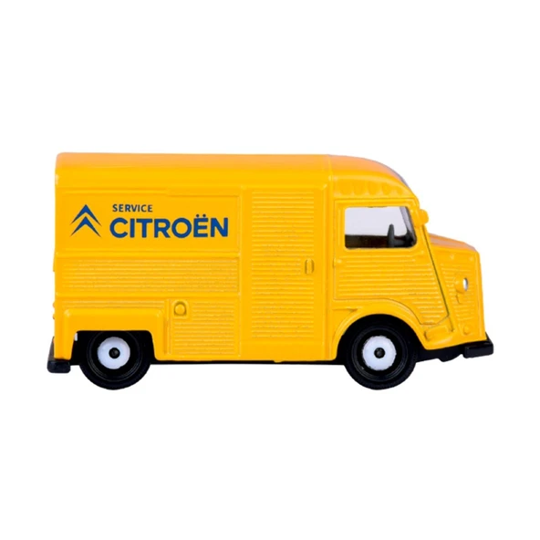 Majorette Vintage Cars 255B-1 Citroen HY - 2