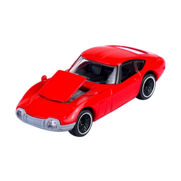Majorette Vintage Cars 230C-4 Toyota 2000 GT