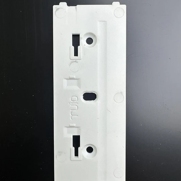 Akıllı Kapı Zili Pro DB001 Yapışkan Yedek - Tekli - 4