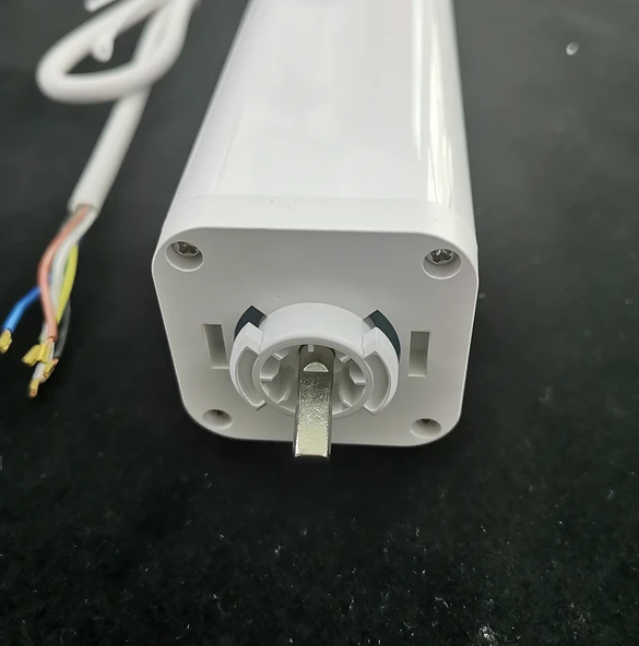 ZK01 Akıllı Elektrikli Perde Motoru - Özel Üretim