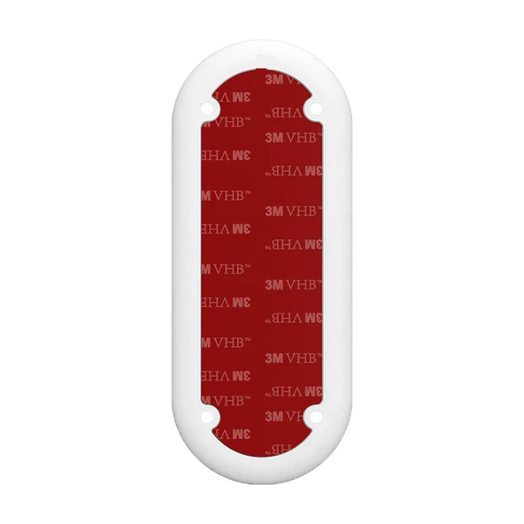 Akıllı Kapı Zili Pro DB001 Arka Plaka (Yapışkanlı)