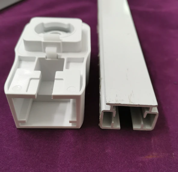 ZK01 Akıllı Elektrikli Perde Motoru - Özel Üretim - 10