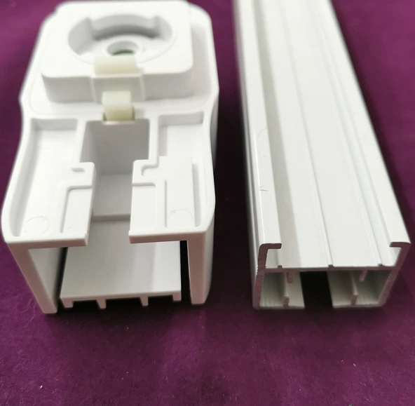 ZK01 Akıllı Elektrikli Perde Motoru - 1 Özel Üretim - 8