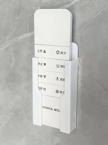Duya Otomatik Perde Motoru Taban Braketi - Daikin Özel 65mm Genişlik 25mm (Viskon)