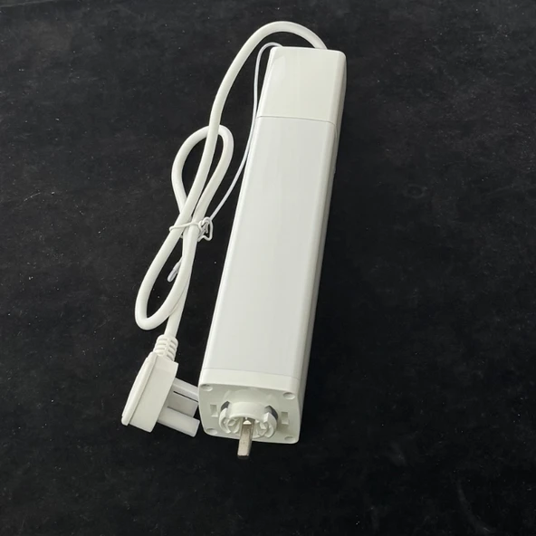 ZK01 Akıllı Elektrikli Perde Motoru - 1 Özel Üretim - 5