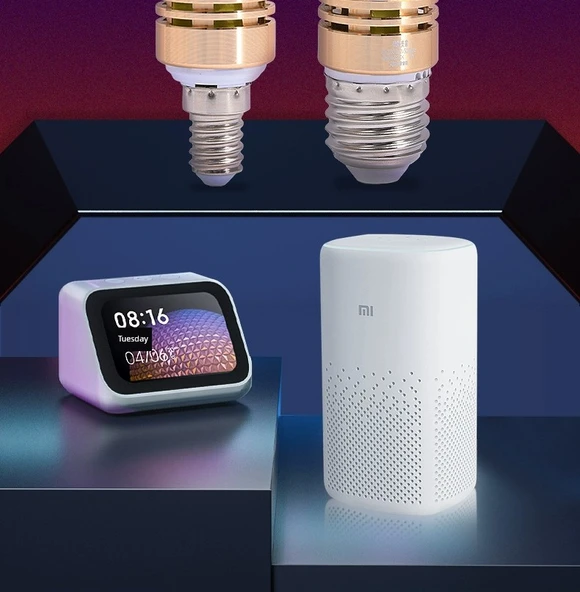 Xiaomi Love Ampul Uzaktan Kumanda - 7