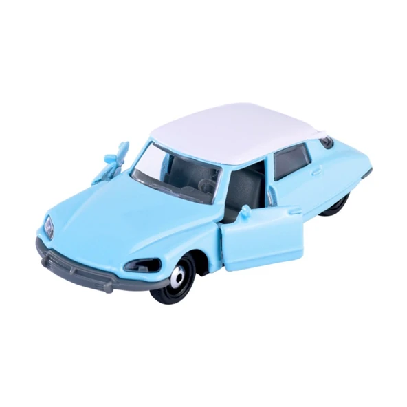 Majorette Vintage Cars 253D-2 DS 21