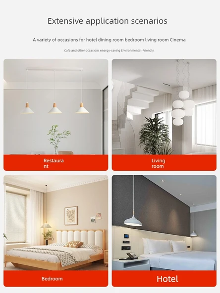 E27 7W Dimlenebilir LED Ampul - 220V - Gün Işığı - 6