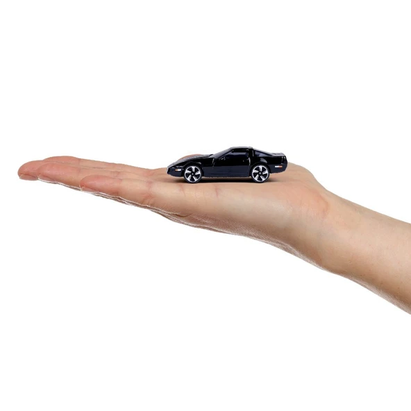 Majorette Vintage Cars 267A-1 Volvo 240 Gl Estate - Resim 4