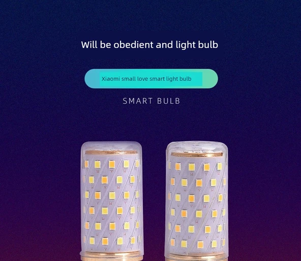 Xiaomi Love Ampul Uzaktan Kumanda - 6