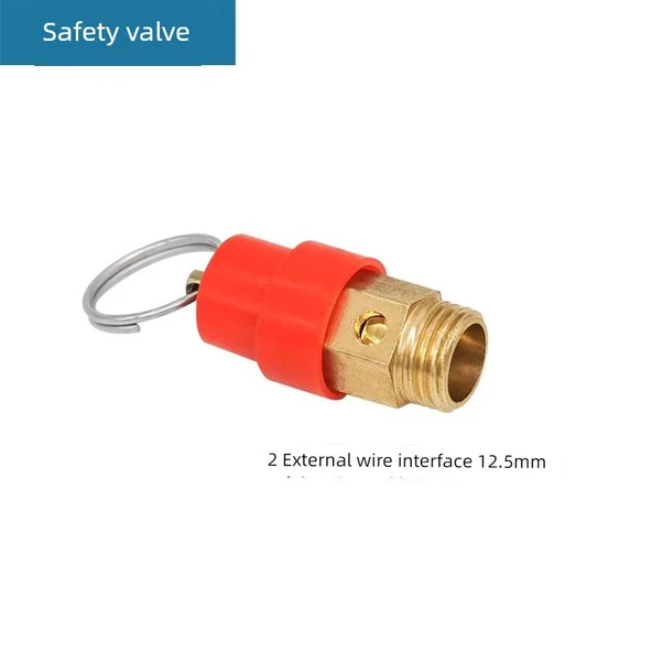 220V Su Pompası Basınç Anahtarı - Haki (3kg Emniyet Valfli)