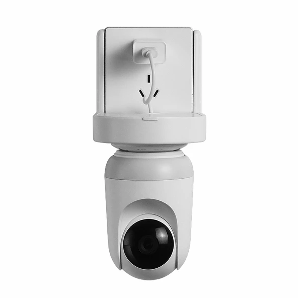 Xiaomi Fluorite Kamera Braketi - Sıra Soketli Model - 3