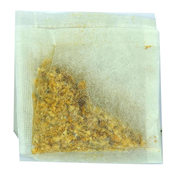 Hel-Dem Doğal Nane Bitkisel Çayı 2Gr x 20Adet Süzen Poşet 40 Gr - 2