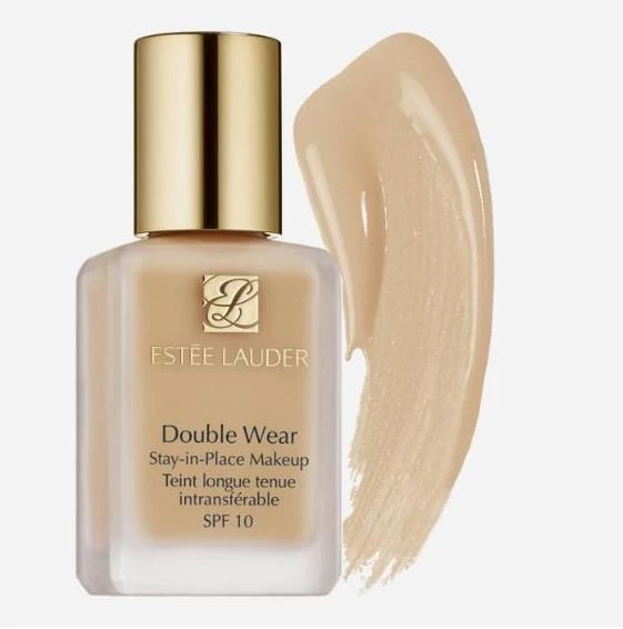 Estee Lauder Double Wear Fondöten - 1N1 Ivory Nude