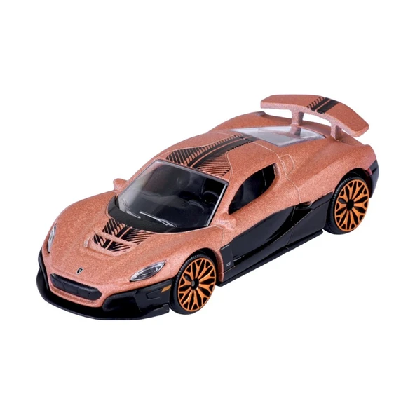 Majorette Rimac Nevera Edition Anniversary Edition