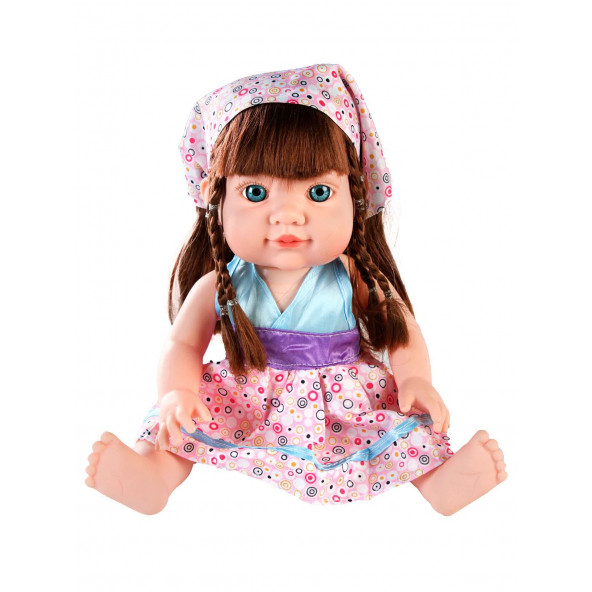 Can Oyuncak Türkçe Konuşan Bebek - 2