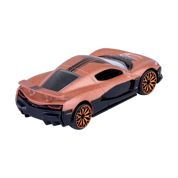 Majorette Rimac Nevera Edition Anniversary Edition - 2