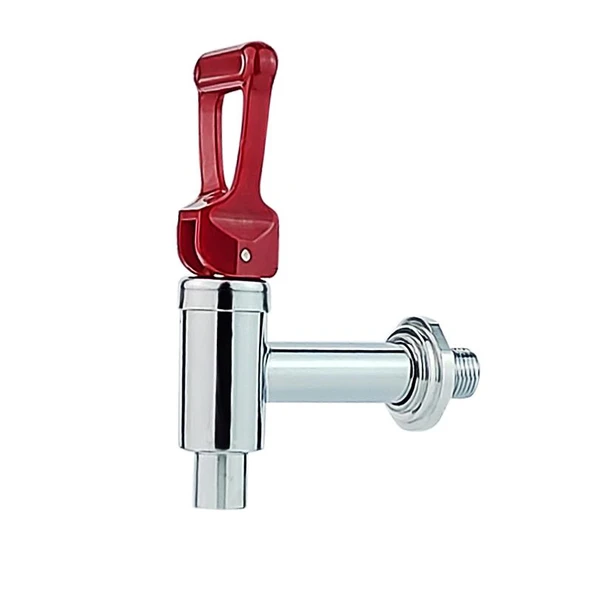 Elektrikli Su Isıtıcı Musluk - X002 Paslanmaz Çelik 4 Nokta - 3