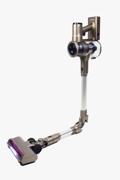 Onvo OVDSS02PLUS Şarjlı Dikey Süpürge